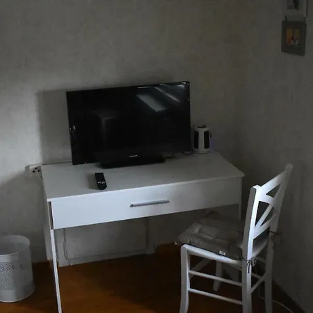 Appartement Ferienhaus In Bei Leipzig Delitzsch