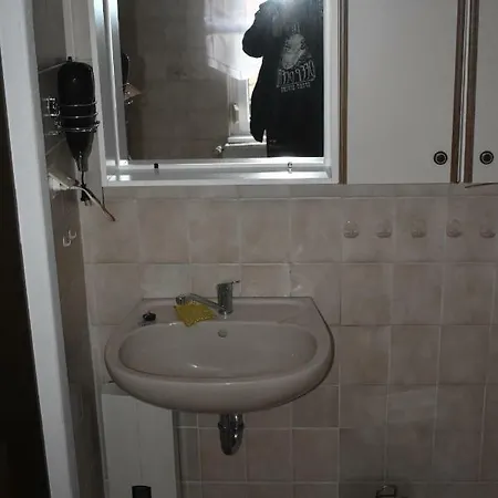 Ferienhaus In Bei Leipzig *