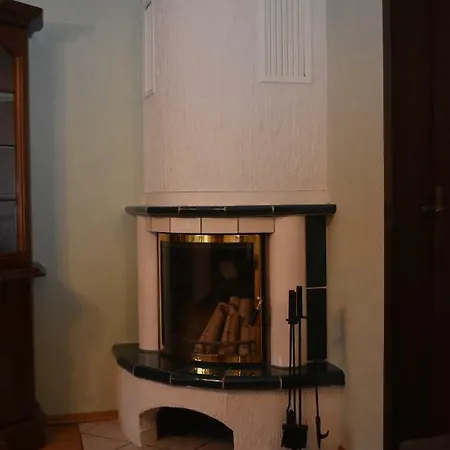 Ferienhaus In Bei Leipzig Appartement *