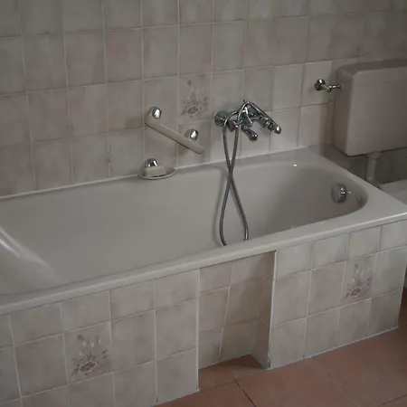 Ferienhaus In Bei Leipzig Appartement