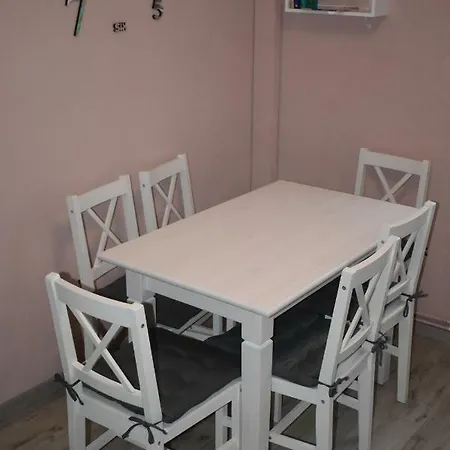 Appartement Ferienhaus In Bei Leipzig Delitzsch